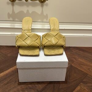 Bottega Veneta pumps